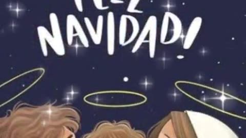 Oração a Maria - Feliz Natal