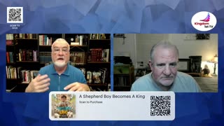 Abraham & Isaac - The Promised Son 1-15-26