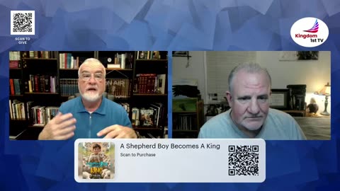 Abraham & Isaac - The Promised Son 1-15-26