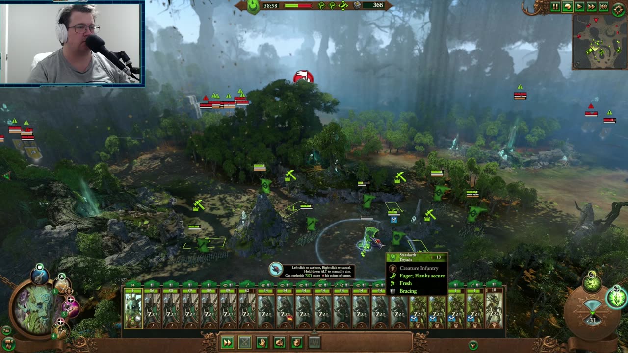 Total War: Warhammer 3