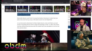 OBDM1311 - Occult Science in Modern Warfare | 3I Atlas may be heading for Earth | Strange News