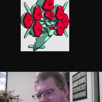 Medabot Thoughts: Rose Bouquet