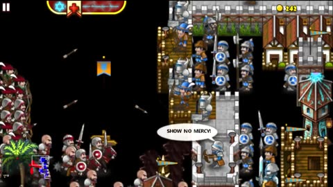 Fortress Under Siege - Part 32