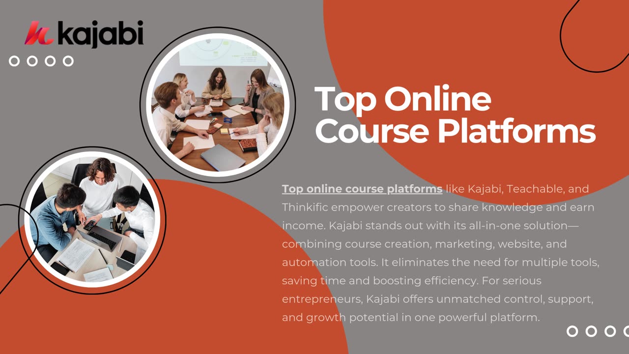 Top Online Course Platforms