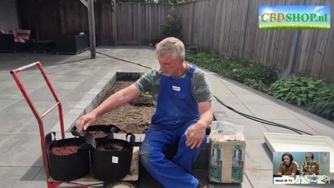 Vrijheid voor iedereen behalve voor cannabis gebruikers