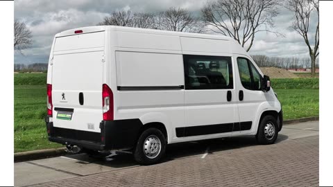 ALLOMOTEUR.COM - Bloc moteur nu culasse PEUGEOT BOXER 2.0 TDCI EURO6 4H03