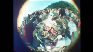 The Rolling Stones - 2000 Light Years From Home