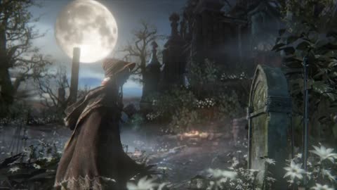 Bloodborne: Finale
