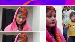 Bihar Shock: Woman Marries Her Own Nephew, Leaves Husband & Child Behind