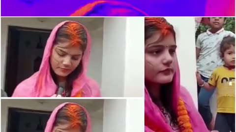 Bihar Shock: Woman Marries Her Own Nephew, Leaves Husband & Child Behind