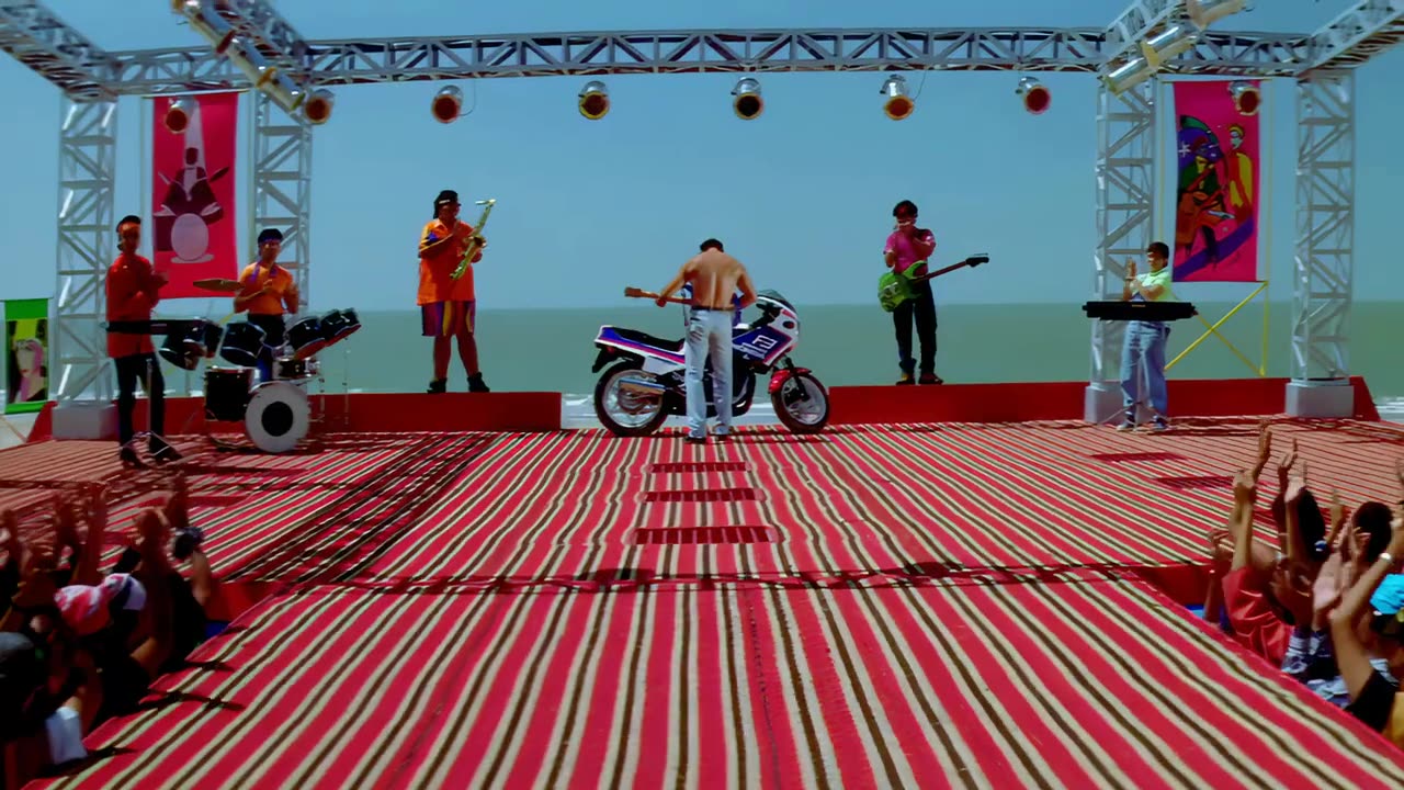 Pyaar Kiya Toh Darna Kya