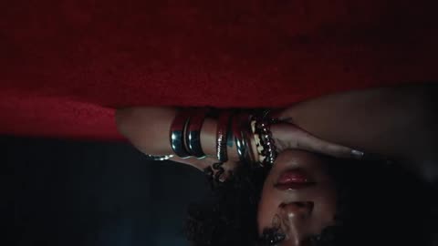 Umi,6Lack-Hard Truths 🎶🚨...Official Music Video #viral #music