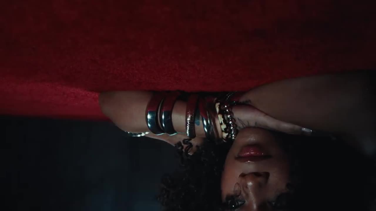 Umi,6Lack-Hard Truths 🎶🚨...Official Music Video #viral #music