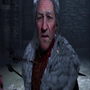 I Am The True Threat, Baurus!