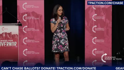 Turning Point Action Presents The Biggs For Governor Rally LIVE from PHX, AZ