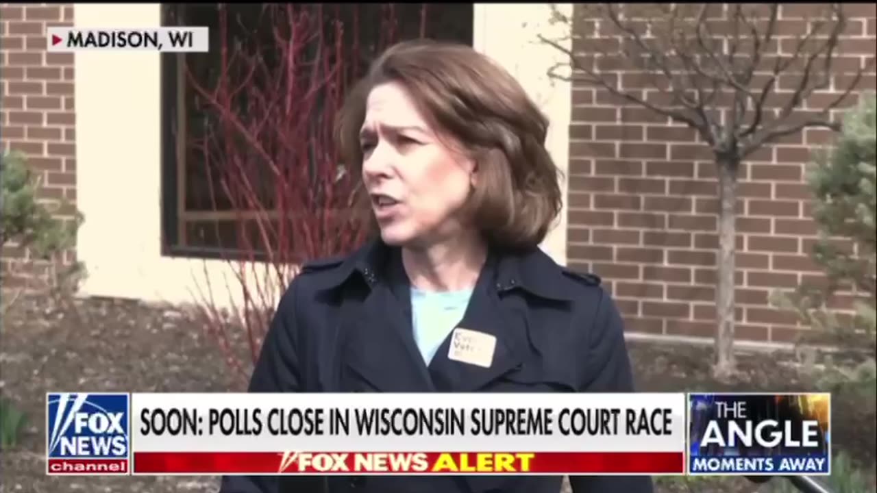 A faculty member put on leave after flipping over a republican information table