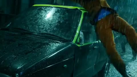 South Indian movie action jackson