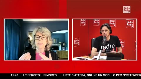 LEONE XIV STRIGLIA I MEDIA
