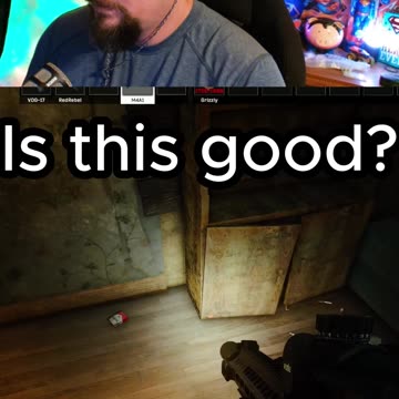 Just Open The DOOR!!!