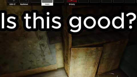 Just Open The DOOR!!!