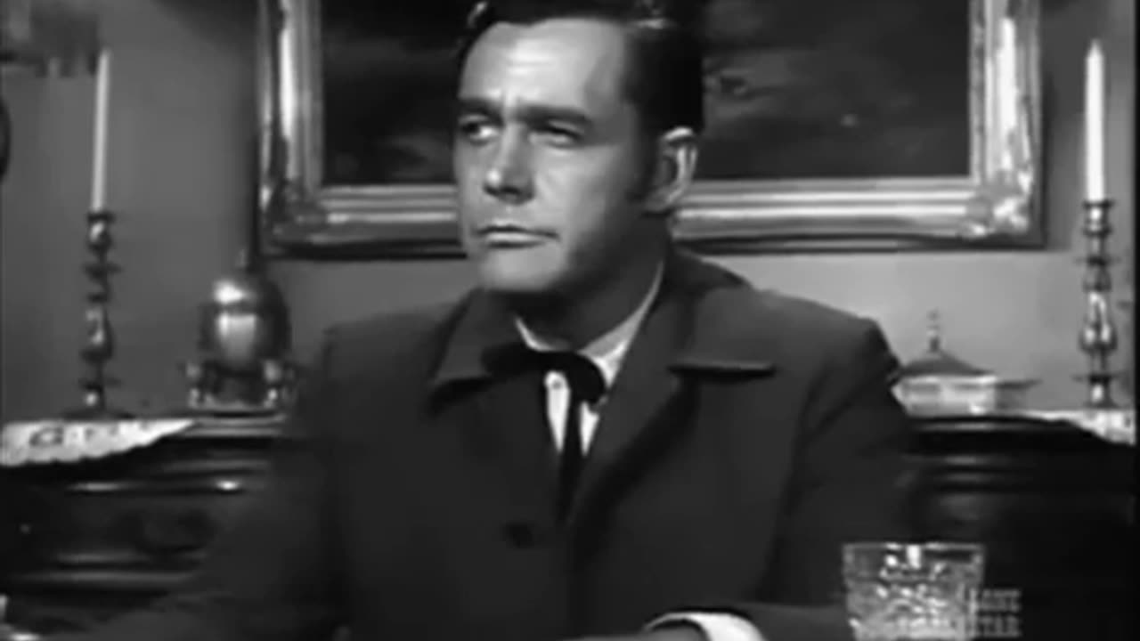 Zane Grey Theater S04E27 Seed of Evil