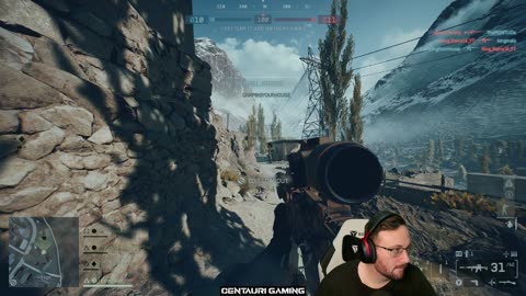 Saturday BF6 With Friends!