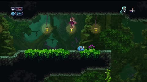 Chasm stream part 10: Im back