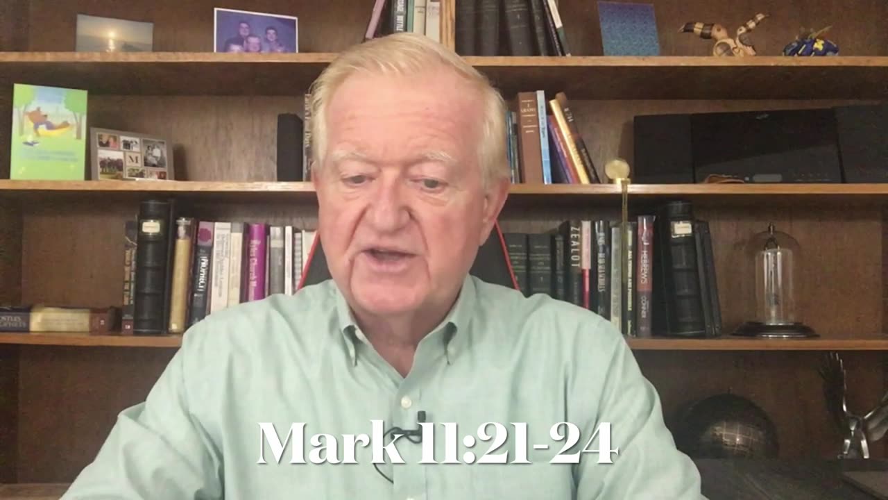 Use Simple Faith for Healing Part 4 | Virtual Healing School