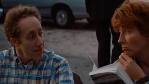 El beso de Judas (1999) - Película completa - Emma Thompson