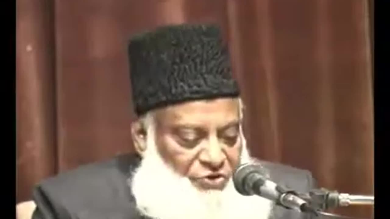 (12/48) Khilafat Ki Haqeeqat