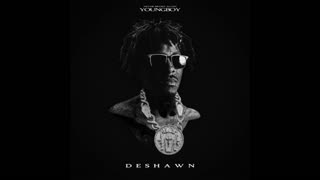 Youngboy Never Broke Again - DESHAWN Mixtape