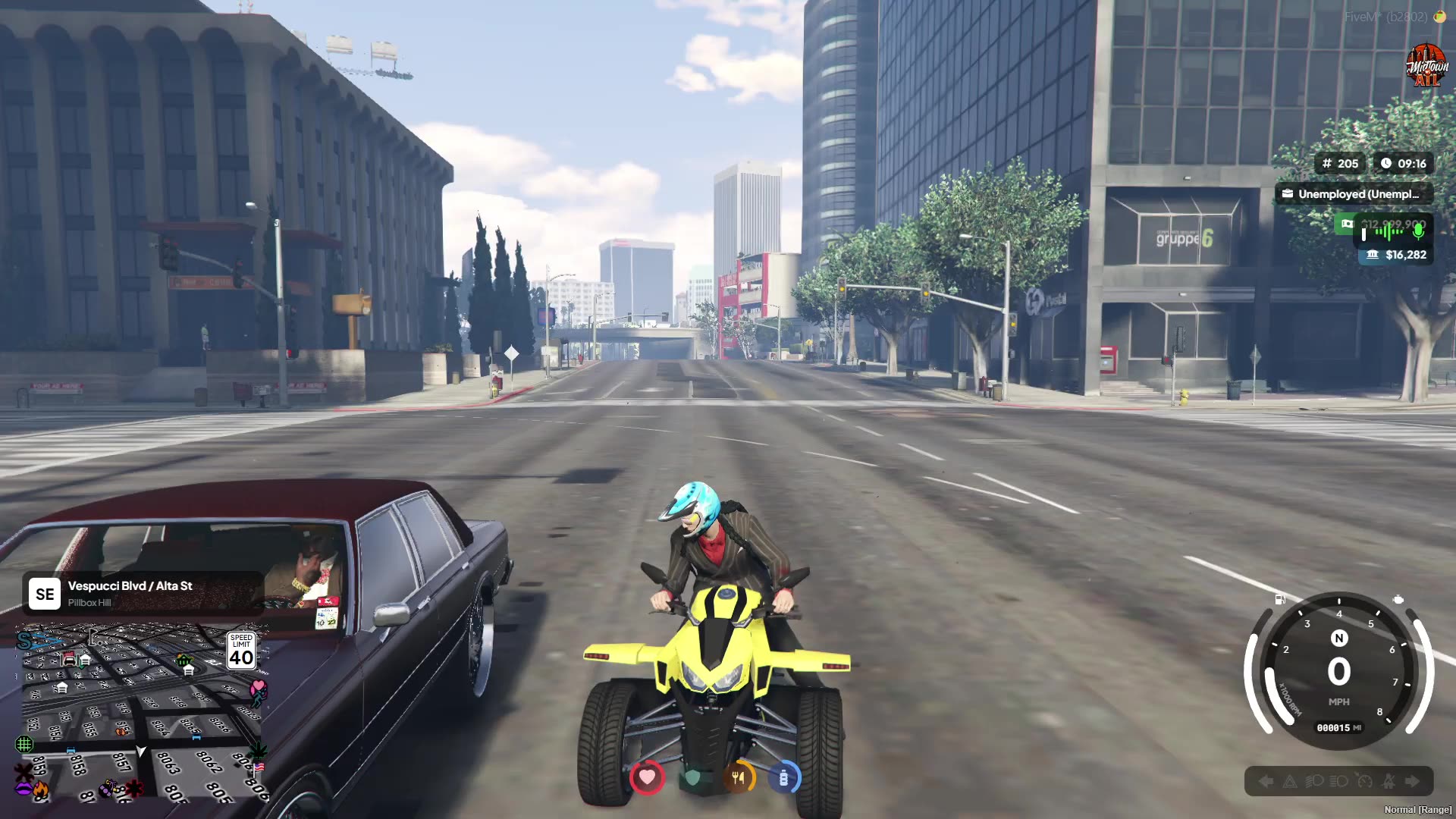 *LAST FIRST STREAM* - 11/18/25 - Stackswopo FULL YT Stream