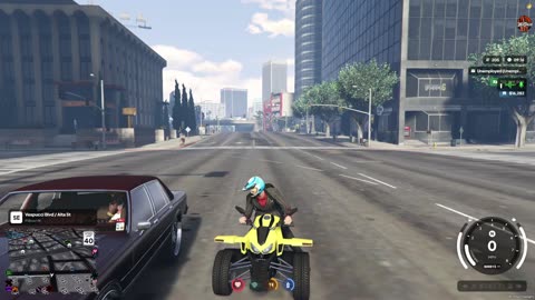 *LAST FIRST STREAM* - 11/18/25 - Stackswopo FULL YT Stream