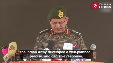 “New_Normal,_No_Mercy”__Indian_Army_Chief_Warns_Pakistan_After_Op_Sindoor___Kargil_Vijay_Diwas__