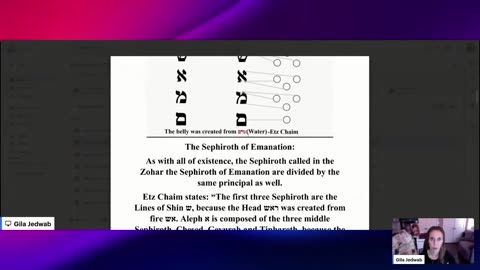 Class#10: Does Mashiach know he's Mashiach? Torah of Ascension Pg 144-184