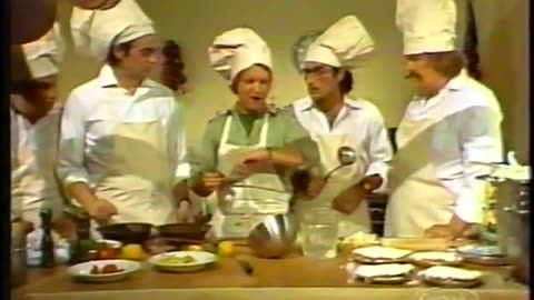 03 Kidnapping of Moe Green [029] [SCTV - Season 2]