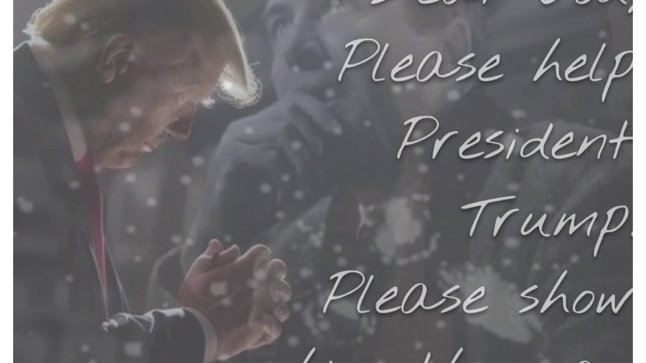 Like A Prayer