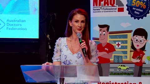 Protecting Children in Gender Medicine: Kara Thomas