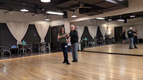 Two Step @ Studio 22 with Jim Weber 20250807 215644913