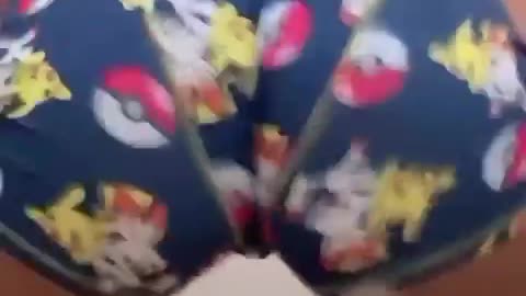 Babe Begs for Mercy in FIRST.