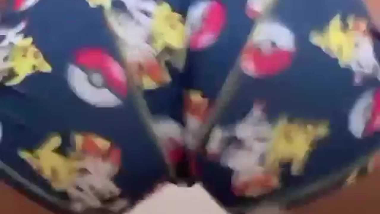 Babe Begs for Mercy in FIRST.