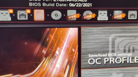 Bad Motherboard Boot Issues Fixed With New Asus TUF!