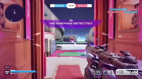 Splitgate 2
