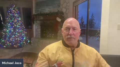 I predicted a sad Christmas that appears to be coming true..........