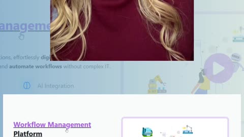 Enterprise Automation Made Easy | Mobile2b's All-in-One Workflow Platform