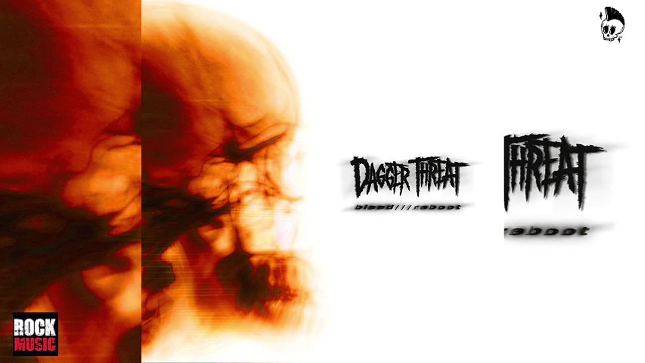 Dagger Threat - Bleed///Reboot (2026)
