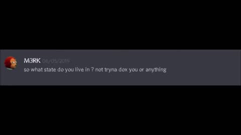 Stalker exposed