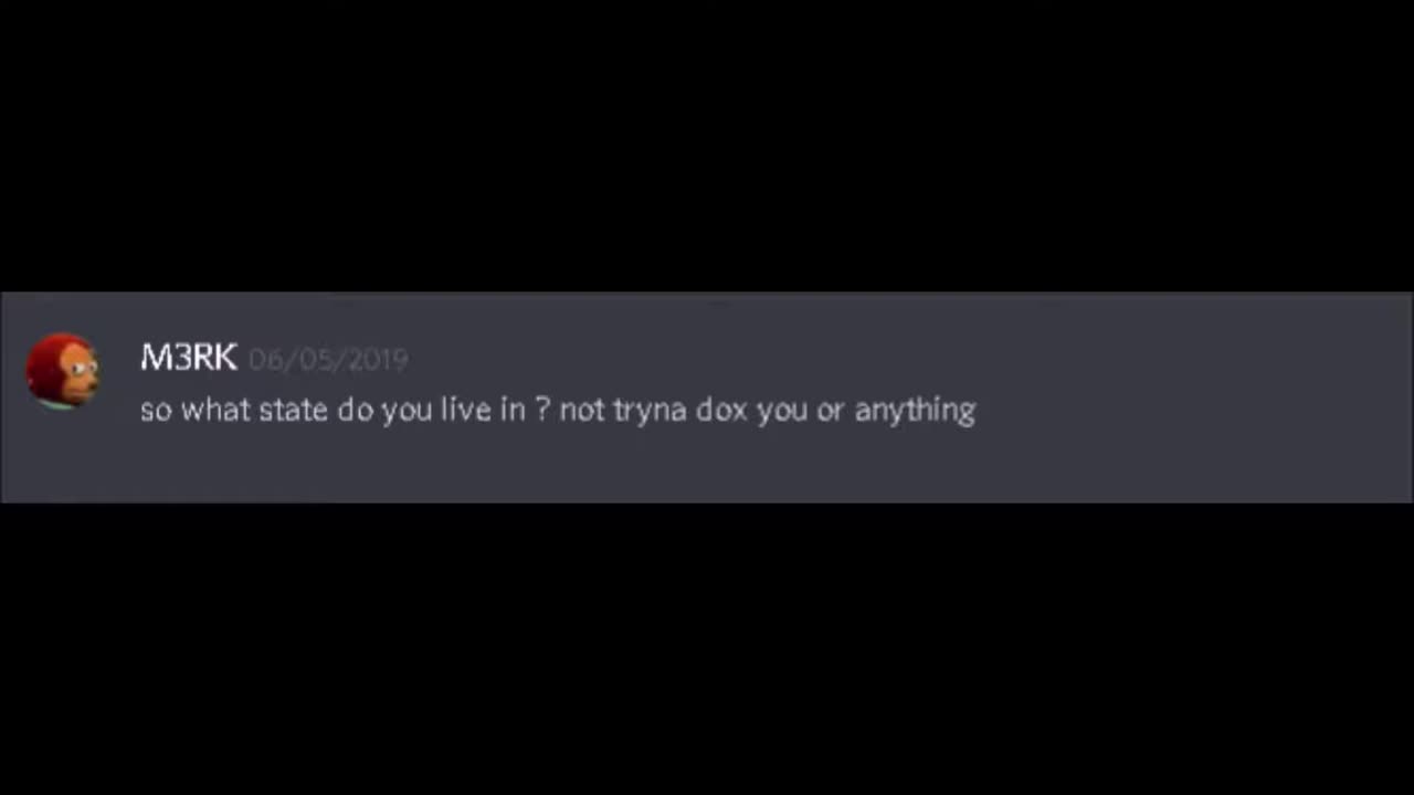 Stalker exposed