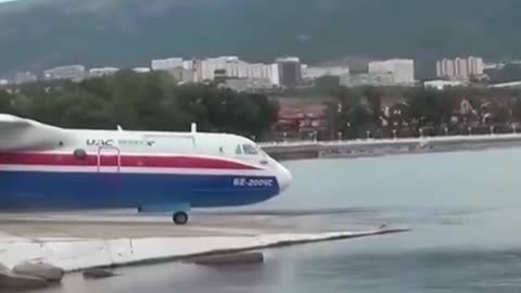 How Do Seaplanes Take Off From Water?