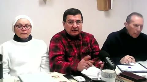 El perfil de la crisis venidera capítulo 7: El Zarandeo y la Omega de la gran apostasía parte 4